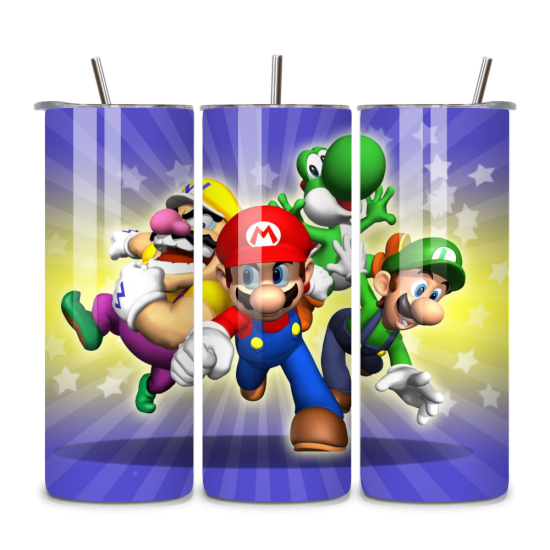 Super Mario 005 Super Mario 005
