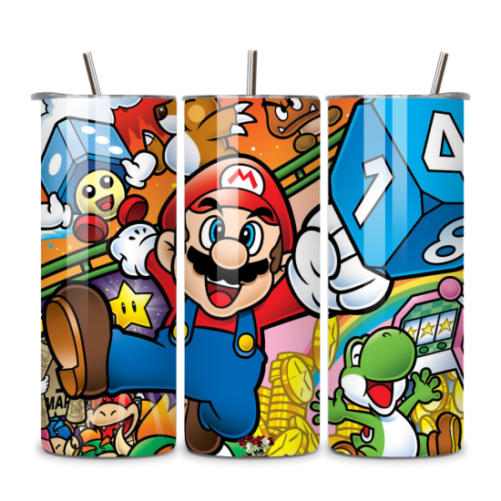 Super Mario 015