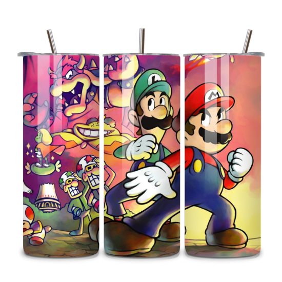 Super Mario 016 Super Mario 016