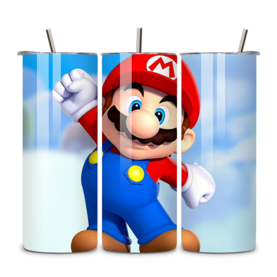 Super Mario 018 Super Mario 018