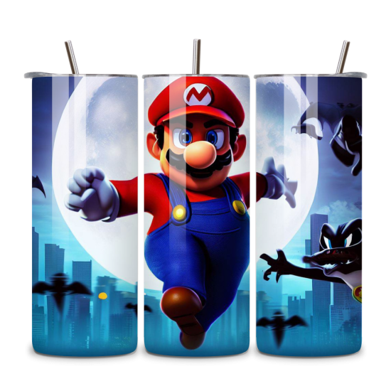 Super Mario 019 Super Mario 019