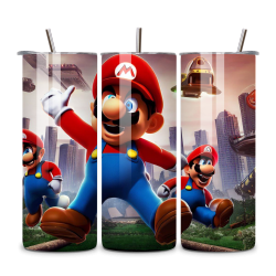 Super Mario 020