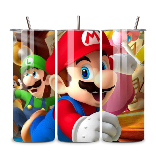 Super Mario 021