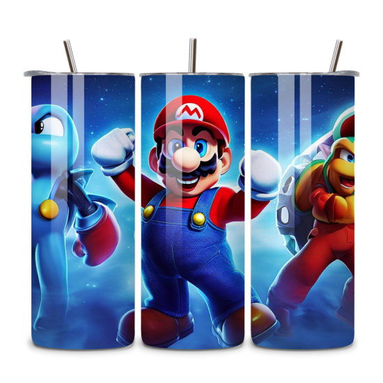 Super Mario 023 Super Mario 023