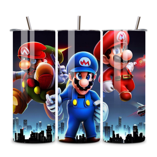 Super Mario 026 Super Mario 026