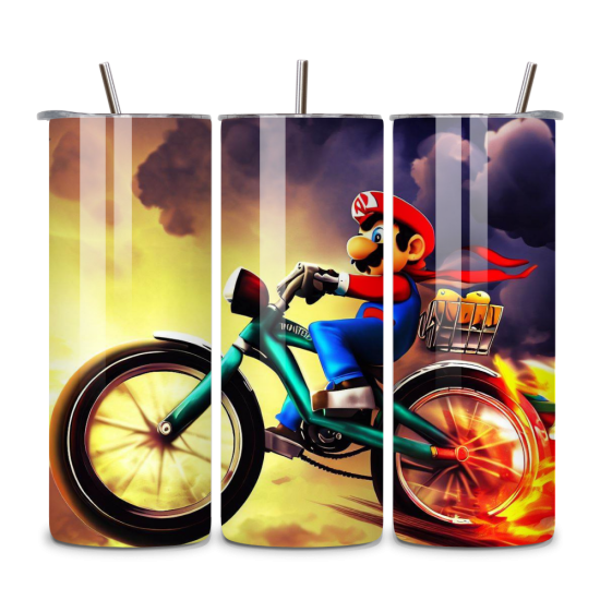 Super Mario 027