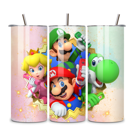 Super Mario 028 Super Mario 028