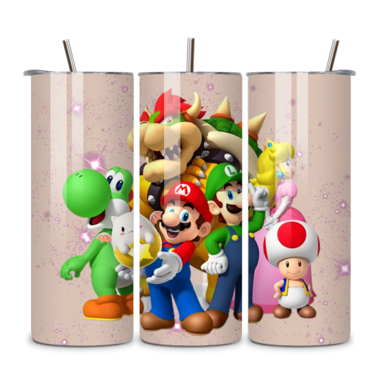Super Mario 029