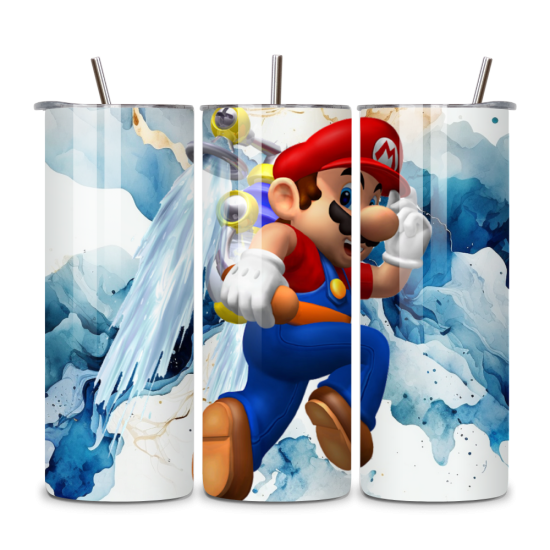 Super Mario 030