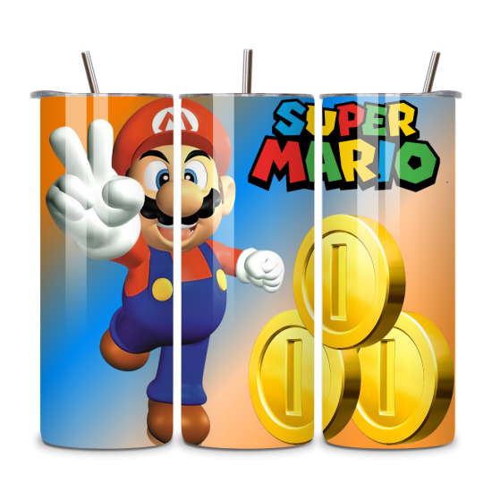 Super Mario 031