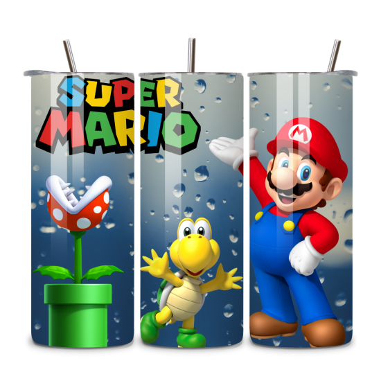 Super Mario 033