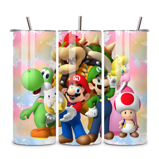 Super Mario 044