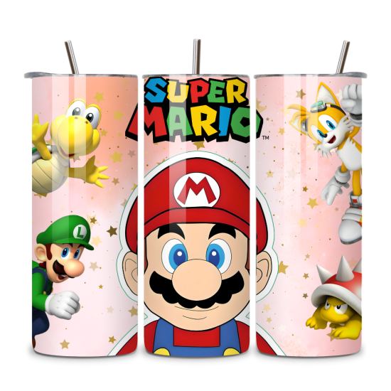Super Mario 047 Super Mario 047