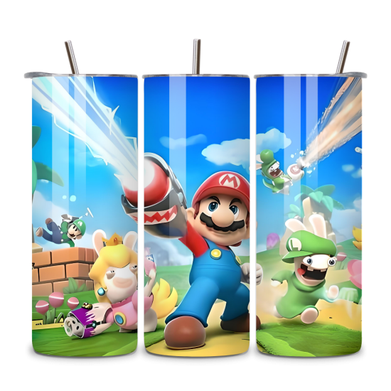 Super Mario 048