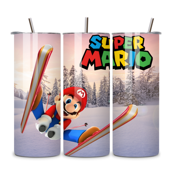 Super Mario 050