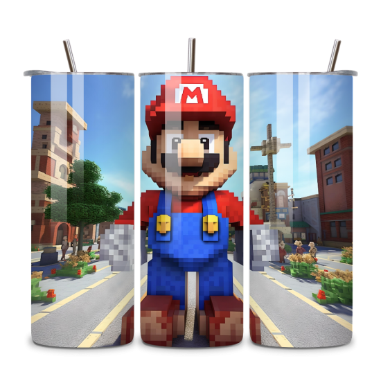 Super Mario 058 Super Mario 058