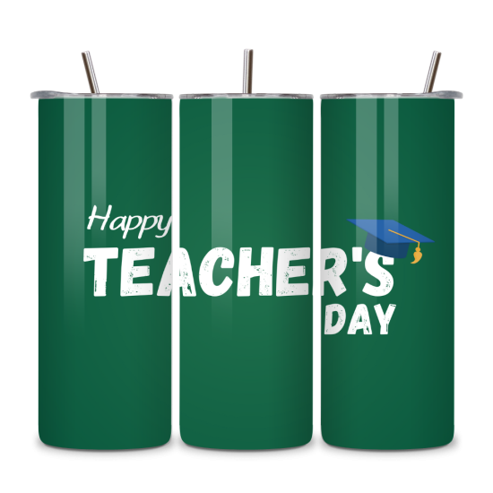 Teacher 009