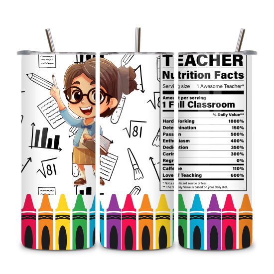 Teacher 038 Teacher 038