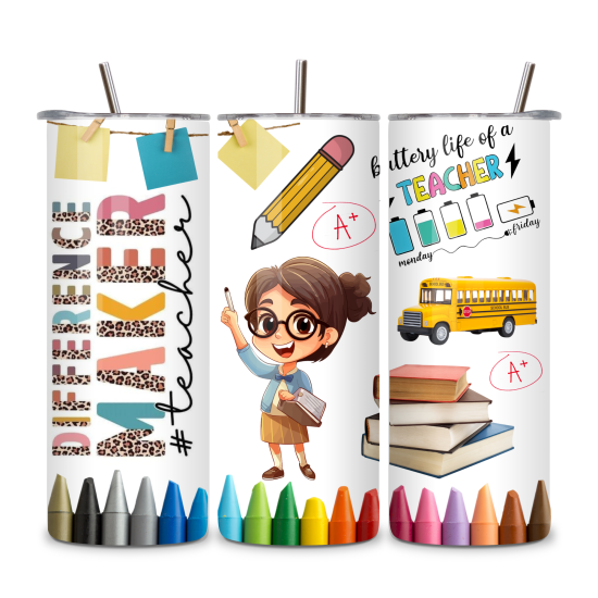 Teacher 040