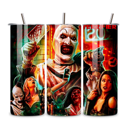 Terrifier 003