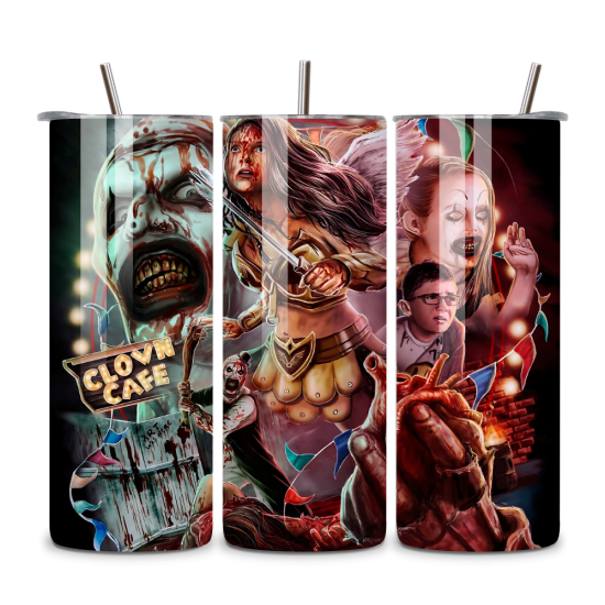 Terrifier 011 Terrifier 011