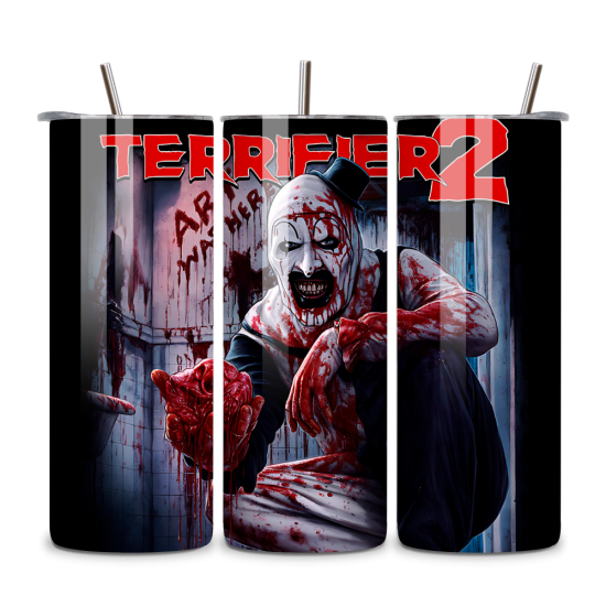 Terrifier 012 Terrifier 012