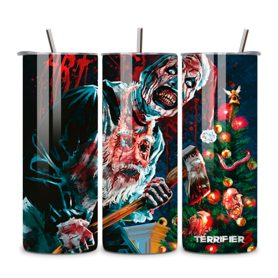 Terrifier 015 Terrifier 015