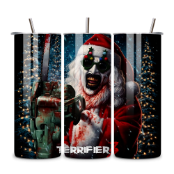 Terrifier 019
