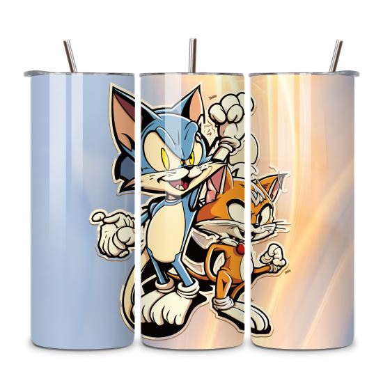 Tom & Jerry 003