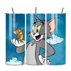 Tom & Jerry 006