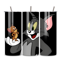 Tom & Jerry 007