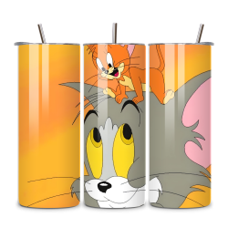 Tom & Jerry 009