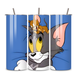 Tom & Jerry 011
