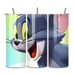 Tom & Jerry 012
