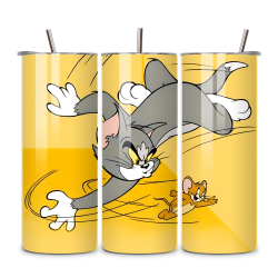 Tom & Jerry 013