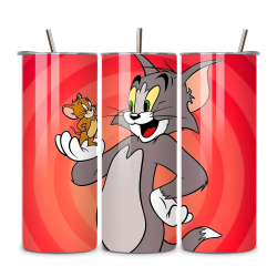 Tom & Jerry 014