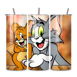 Tom & Jerry 015