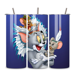 Tom & Jerry 016