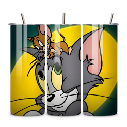 Tom & Jerry 018