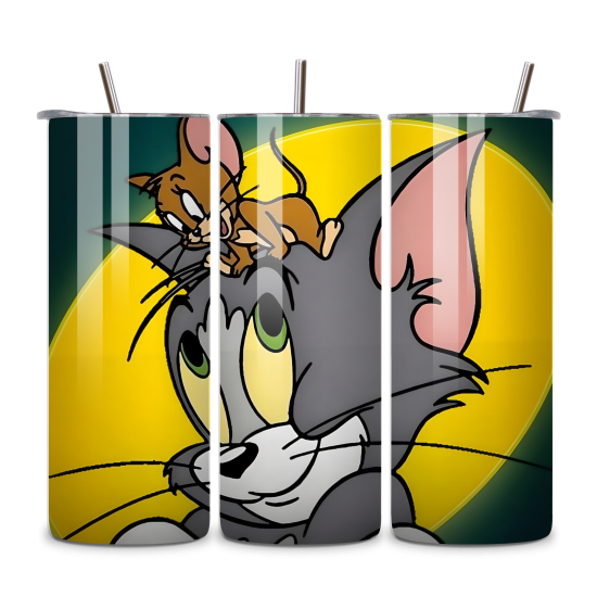 Tom & Jerry 018