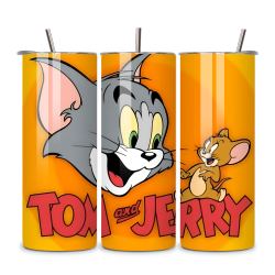 Tom & Jerry 019