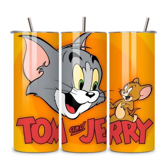 Tom & Jerry 019
