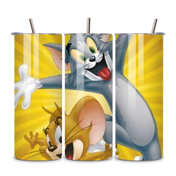 Tom & Jerry 020