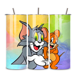 Tom & Jerry 024