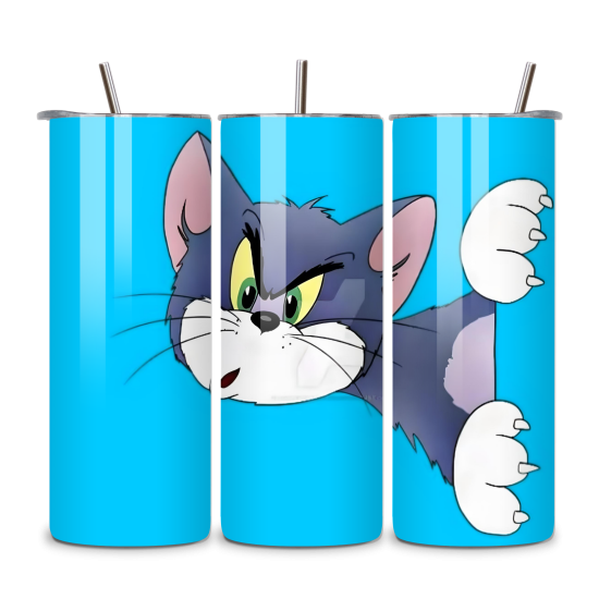 Tom & Jerry 025