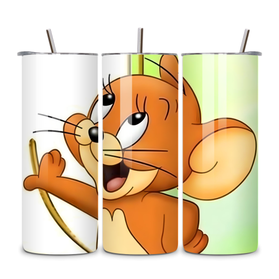 Tom & Jerry 029