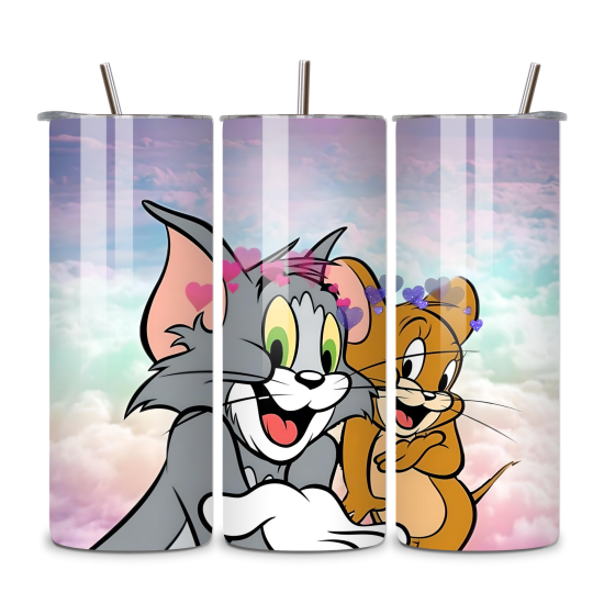 Tom & Jerry 031