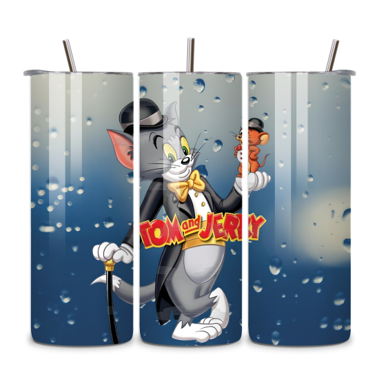 Tom & Jerry 035