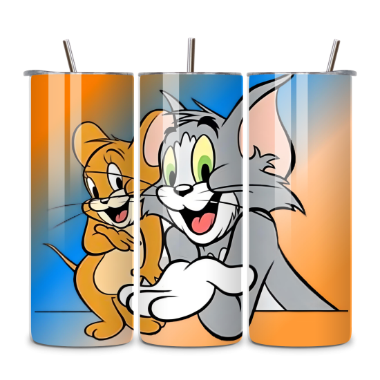 Tom & Jerry 036