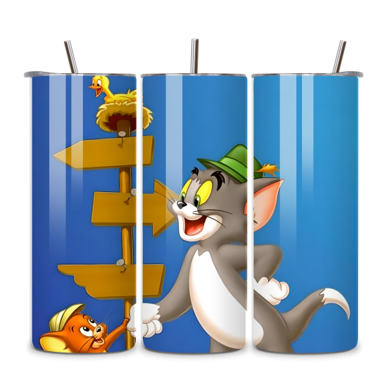 Tom & Jerry 037 Tom & Jerry 037